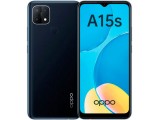 Oppo A15s / A15