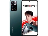 Xiaomi Redmi Note 11 Pro (China) / Note 11 Pro+ 5G