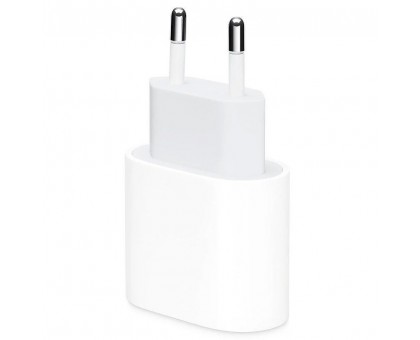 СЗУ для Apple 20W Type-C Power Adapter (AA) (box)