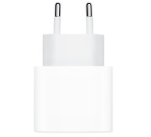 СЗУ для Apple 20W Type-C Power Adapter (A) (no box)
