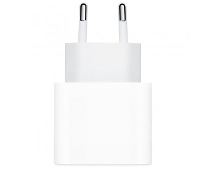 СЗУ для Apple 20W Type-C Power Adapter (A) (no box)
