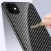 TPU+Glass чехол Twist для Apple iPhone 11 (6.1")
