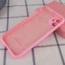 Чехол Silicone Case Full Camera Protective (AA) для Apple iPhone 11 (6.1")
