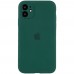 Чехол Silicone Case Full Camera Protective (AA) для Apple iPhone 11 (6.1")