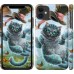 Чехол Чеширский кот 2 для iPhone 11