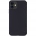 Чехол TPU Epik Black для Apple iPhone 11 (6.1)