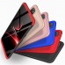 Пластиковая накладка GKK LikGus 360 градусов для Apple iPhone 11 (6.1")