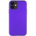 Чехол Silicone Case Full Protective (A) для Apple iPhone 11 (6.1")