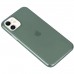 TPU чехол G-Case Colourful series для Apple iPhone 11 (6.1")