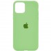 Чехол Silicone Case Full Protective (AA) для Apple iPhone 11 (6.1)