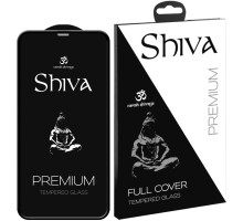 Защитное стекло Shiva 3D для Apple iPhone 11 / XR (6.1")