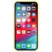 Чехол Silicone Case (AA) для Apple iPhone 11 (6.1")