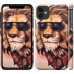 Чехол Lion 2 для iPhone 11