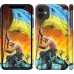 Чехол Сильна Україна для iPhone 11
