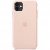 Чехол Silicone case (AAA) для Apple iPhone 11 (6.1")