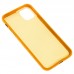 Кожаный чехол Croco Leather для Apple iPhone 11 (6.1)