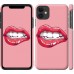 Чехол Sexy lips для iPhone 11