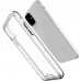Чехол TPU Space Case transparent для Apple iPhone 11 (6.1)
