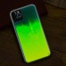 Неоновый чехол Neon Sand glow in the dark для Apple iPhone 11 Pro (5.8)