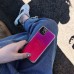 Неоновый чехол Neon Sand glow in the dark для Apple iPhone 11 Pro (5.8)