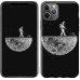 Чехол Moon in dark для iPhone 11 Pro