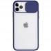 Чехол Camshield mate TPU со шторкой для камеры для Apple iPhone 11 Pro (5.8)