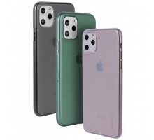 TPU чехол G-Case Colourful series для Apple iPhone 11 Pro (5.8")