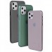 TPU чехол G-Case Colourful series для Apple iPhone 11 Pro (5.8)