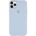 Чехол Silicone Case Slim Full Protective для Apple iPhone 11 Pro (5.8)