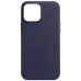 Кожаный чехол Leather Case (AA) для Apple iPhone 11 Pro (5.8)