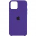 Чехол Silicone Case (AA) для Apple iPhone 11 Pro (5.8)