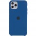 Чехол Silicone Case (AA) для Apple iPhone 11 Pro (5.8)