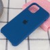 Чехол Silicone Case (AA) для Apple iPhone 11 Pro (5.8)