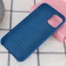 Чехол Silicone Case (AA) для Apple iPhone 11 Pro (5.8)