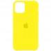 Чехол Silicone Case (AA) для Apple iPhone 11 Pro (5.8)