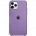 Чехол Silicone Case (AA) для Apple iPhone 11 Pro (5.8)