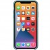 Чехол Silicone Case (AA) для Apple iPhone 11 Pro (5.8)