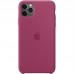 Чехол Silicone Case (AA) для Apple iPhone 11 Pro (5.8)