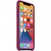 Чехол Silicone Case (AA) для Apple iPhone 11 Pro (5.8)