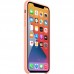 Чехол Silicone Case (AA) для Apple iPhone 11 Pro (5.8)