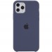 Чехол Silicone Case (AA) для Apple iPhone 11 Pro (5.8)