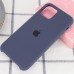 Чехол Silicone Case (AA) для Apple iPhone 11 Pro (5.8)