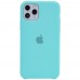 Чехол Silicone Case (AA) для Apple iPhone 11 Pro (5.8)