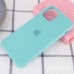 Чехол Silicone Case (AA) для Apple iPhone 11 Pro (5.8)