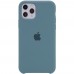 Чехол Silicone Case (AA) для Apple iPhone 11 Pro (5.8)