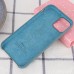 Чехол Silicone Case (AA) для Apple iPhone 11 Pro (5.8)