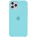 Чехол Silicone Case (AA) для Apple iPhone 11 Pro (5.8)