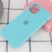 Чехол Silicone Case (AA) для Apple iPhone 11 Pro (5.8)