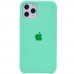 Чехол Silicone Case (AA) для Apple iPhone 11 Pro (5.8)