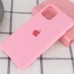 Чехол Silicone Case (AA) для Apple iPhone 11 Pro (5.8)